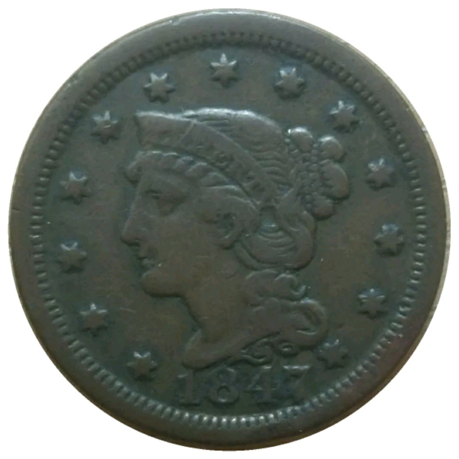 1847-Braided-Hair-Large-Cent